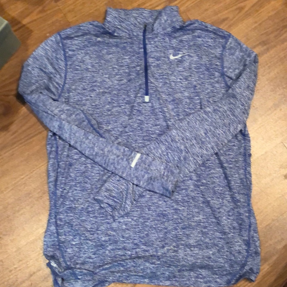 Men’s Nike Dri-Fit running shirt